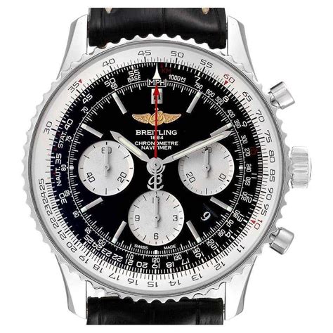 breitling 1884 chronometre certifie ab0110|breitling 1884 chronometre certifie automatic.